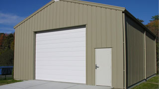 Garage Door Openers at Miami Riverwalk, Florida